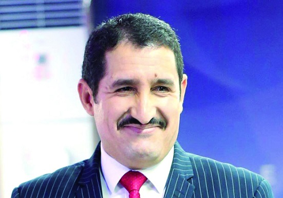 Alsharq