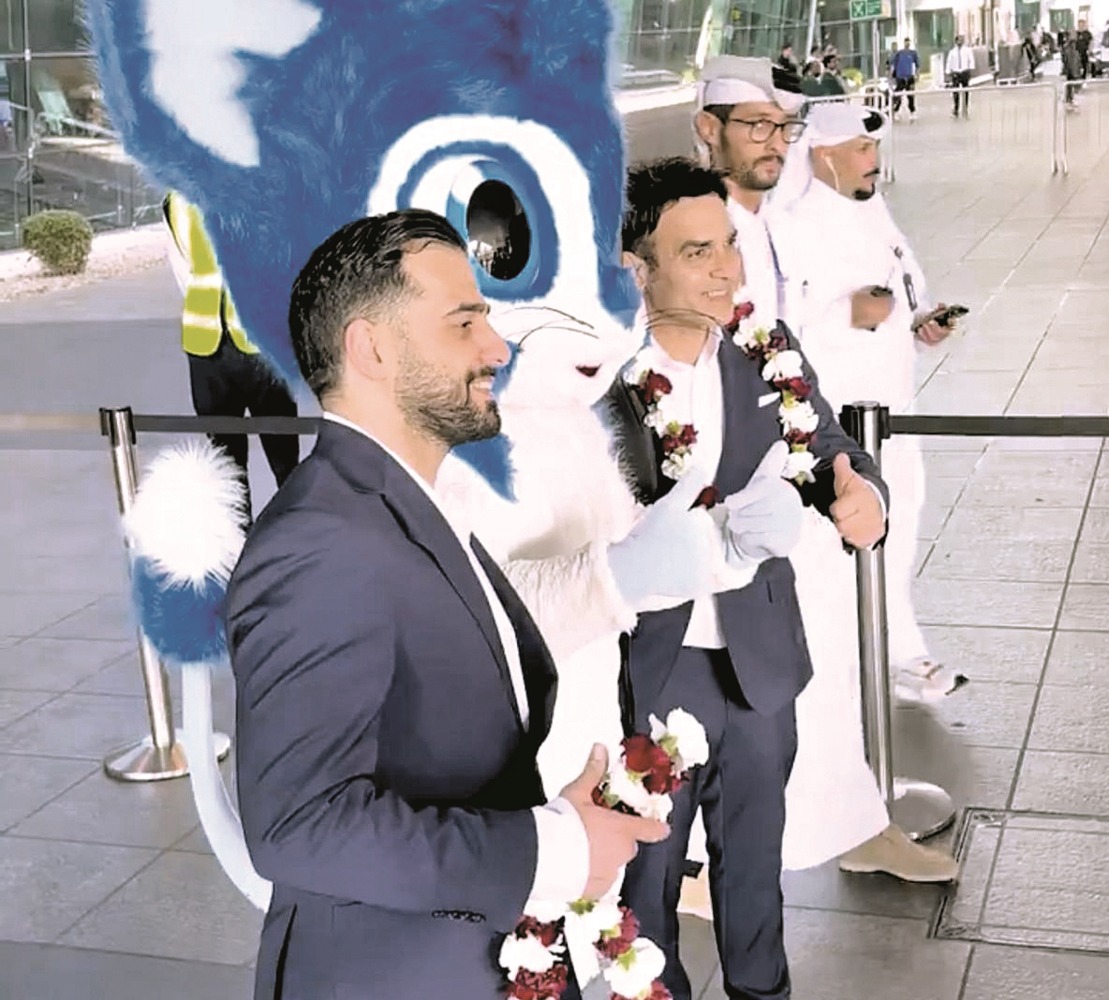 alsharq