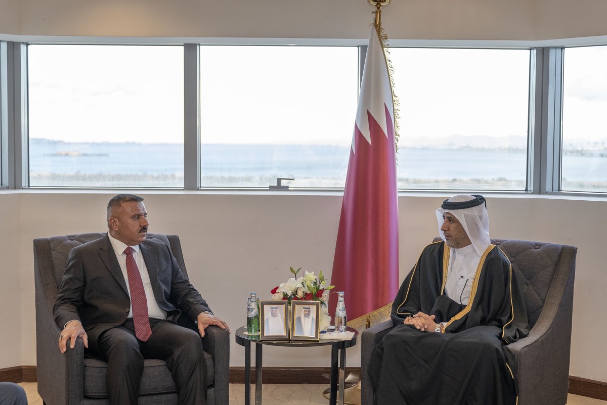  وزير الدولة للشؤون الداخلية يجتمع مع عدد من وزراء الداخلية العرب في تونس وزير الدولة للشؤون الداخلية يجتمع مع عدد من وزراء الداخلية العرب في تونس