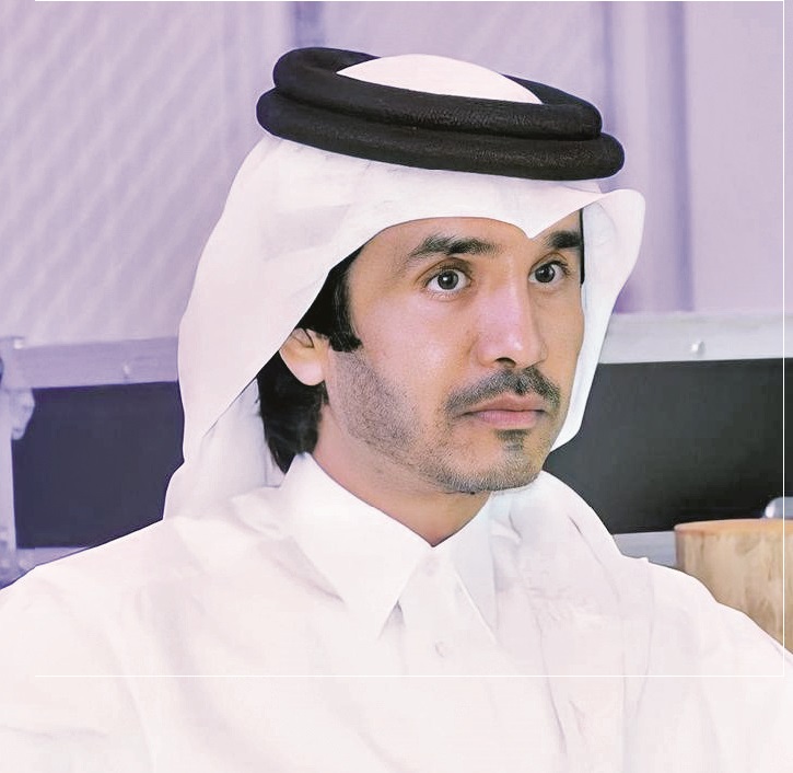 Alsharq