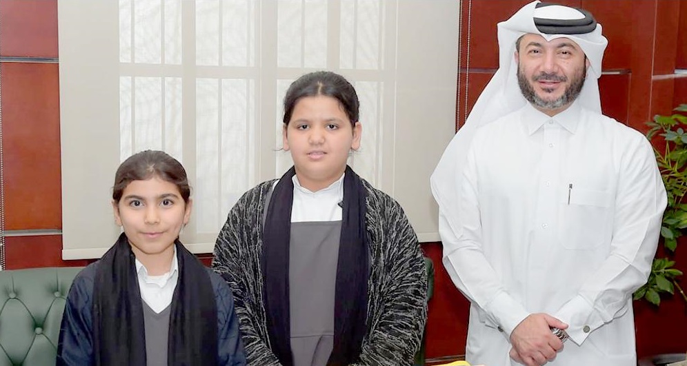 الشرق