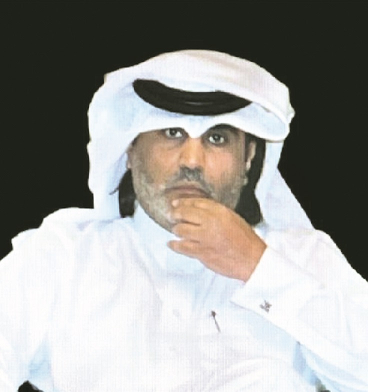 Alsharq