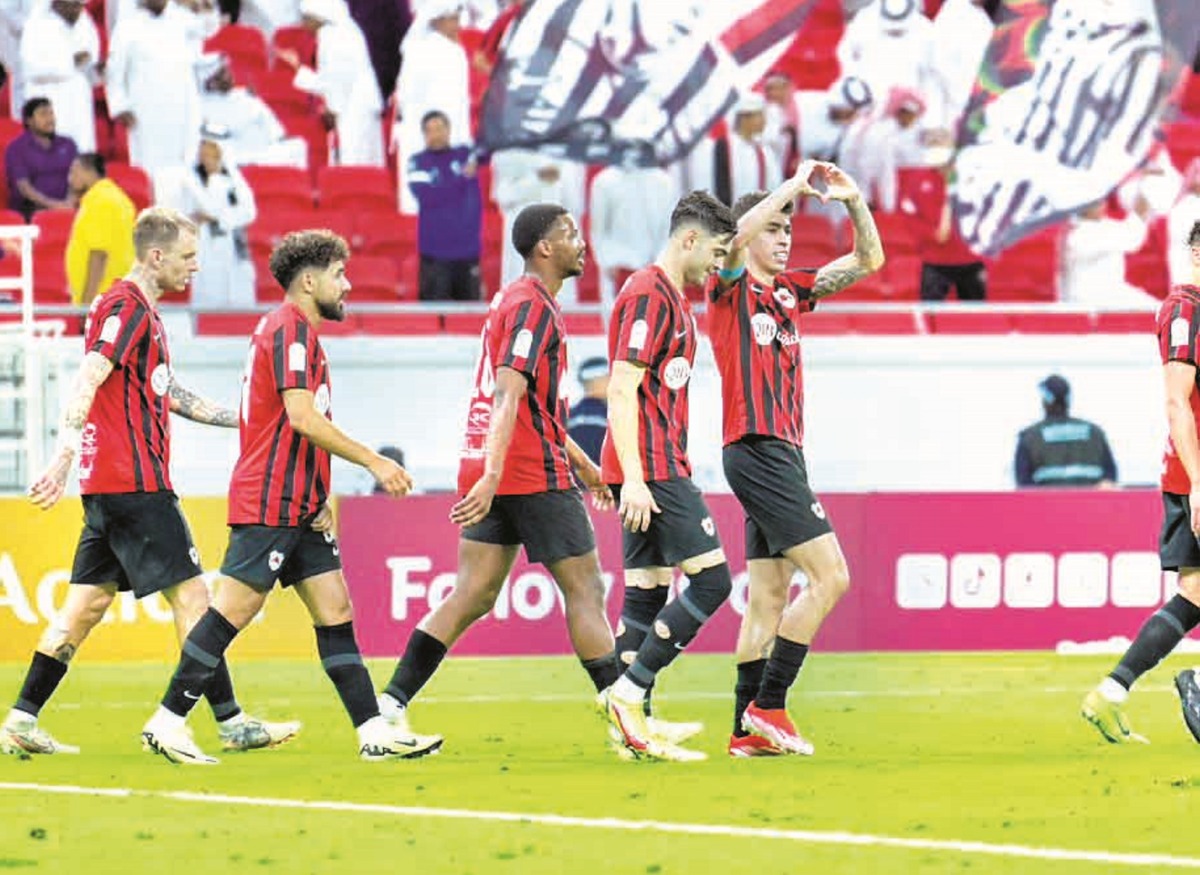 alsharq