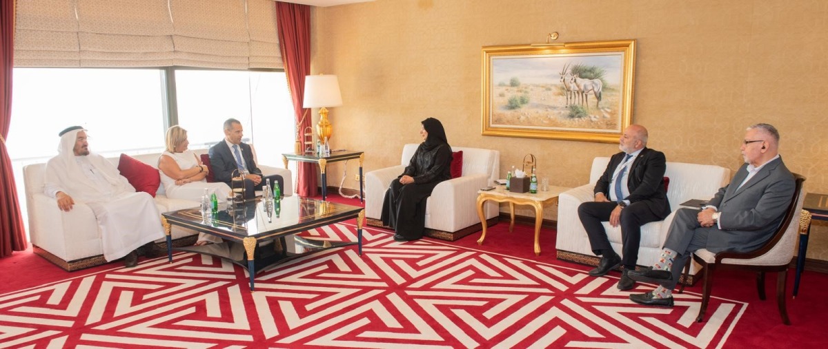 الشرق