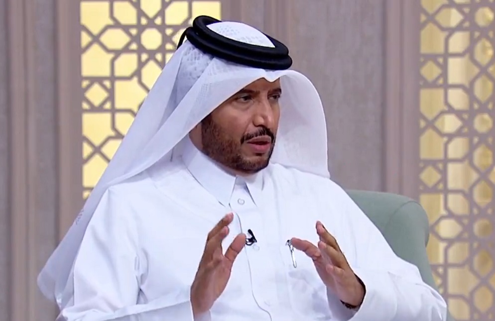 عجب منصور القحطاني