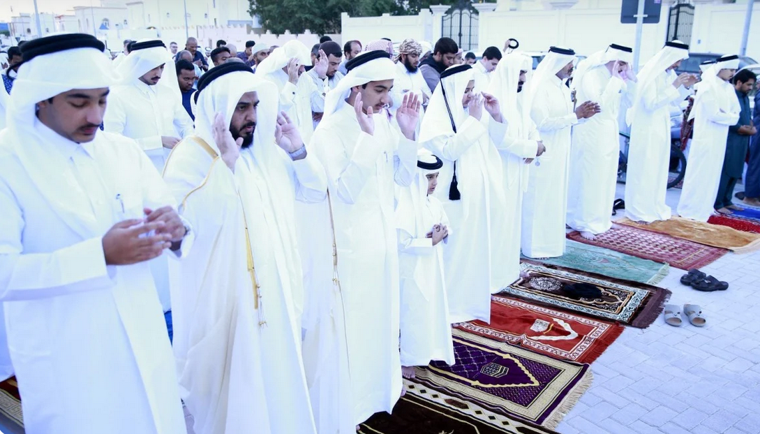 الشرق