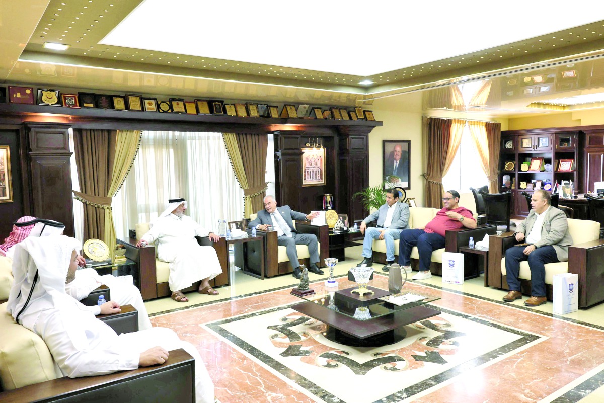alsharq
