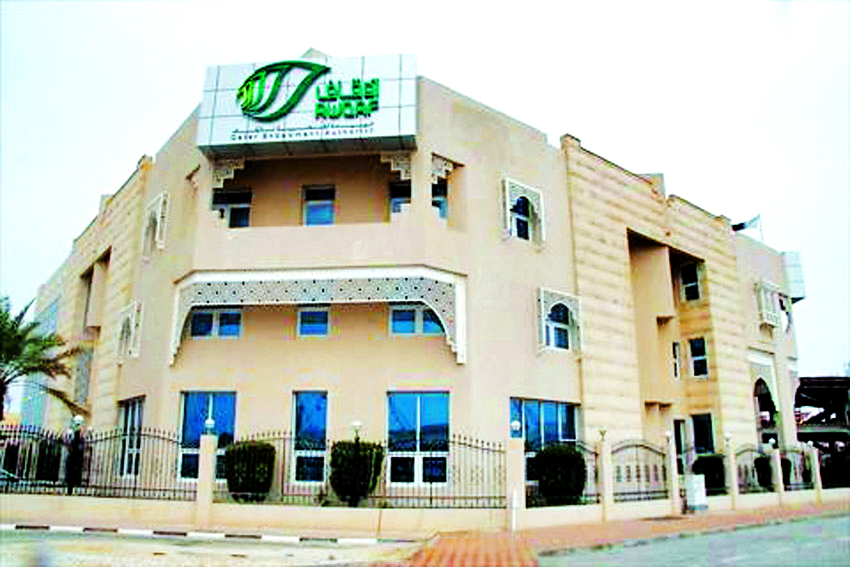 alsharq