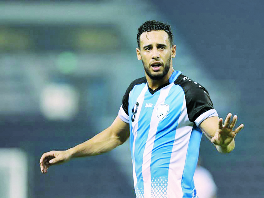 alsharq