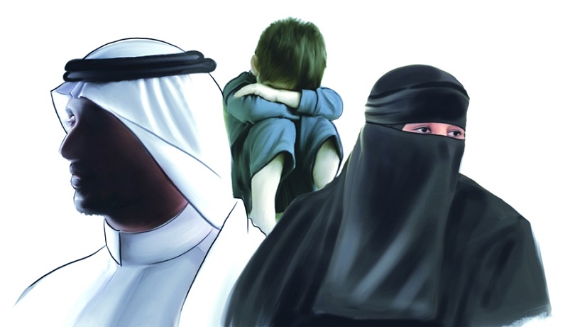 الشرق