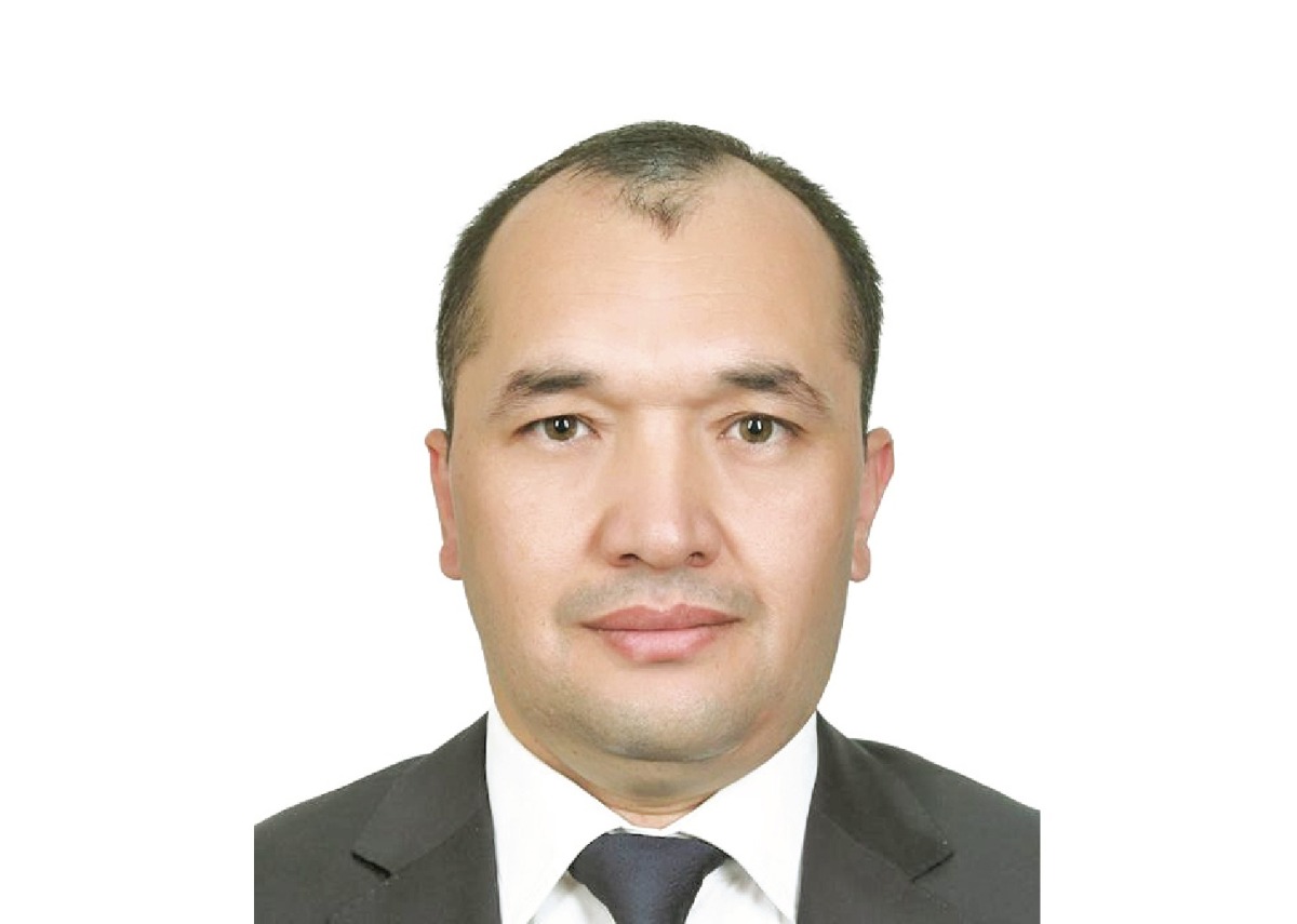  ميرات ماميدوف