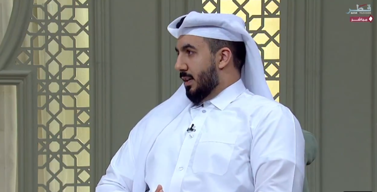 المهندس عبد الرحمن الأنصاري