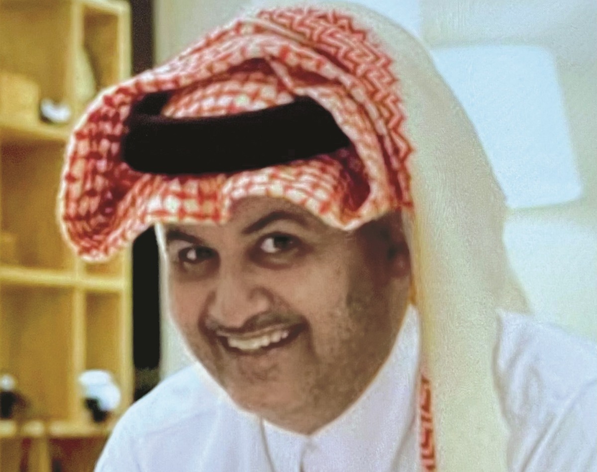 Alsharq