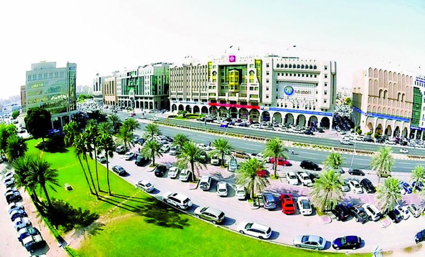 alsharq