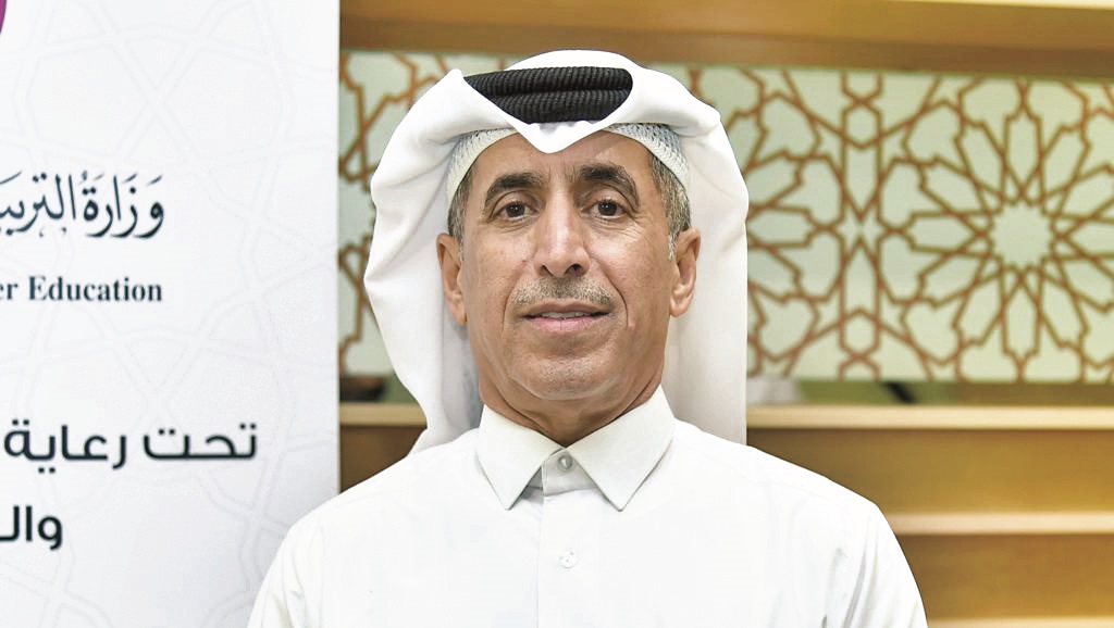  د. إبراهيم النعيمي