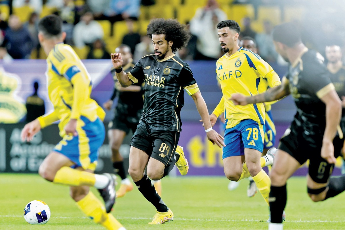 alsharq