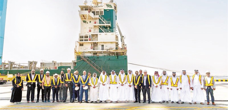 alsharq