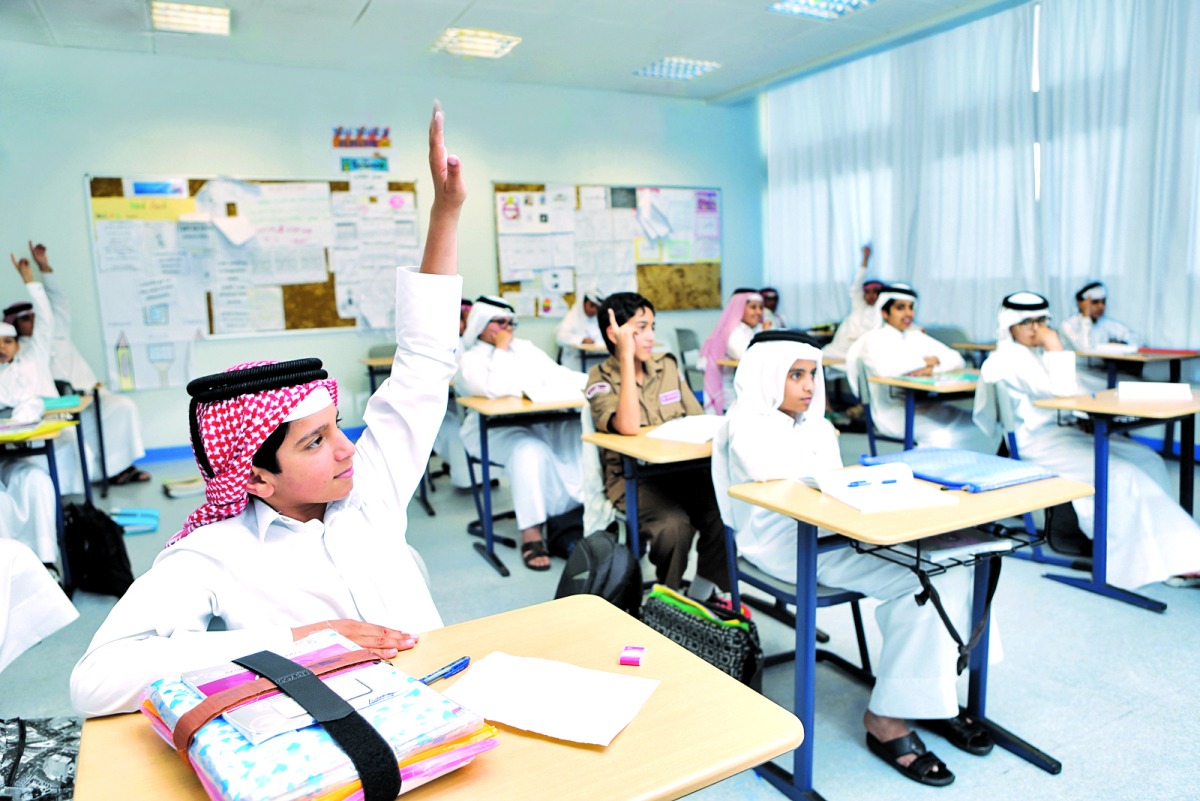 الشرق