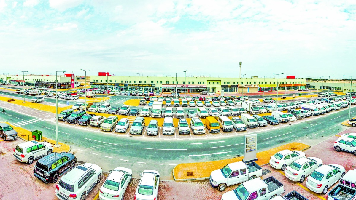 alsharq