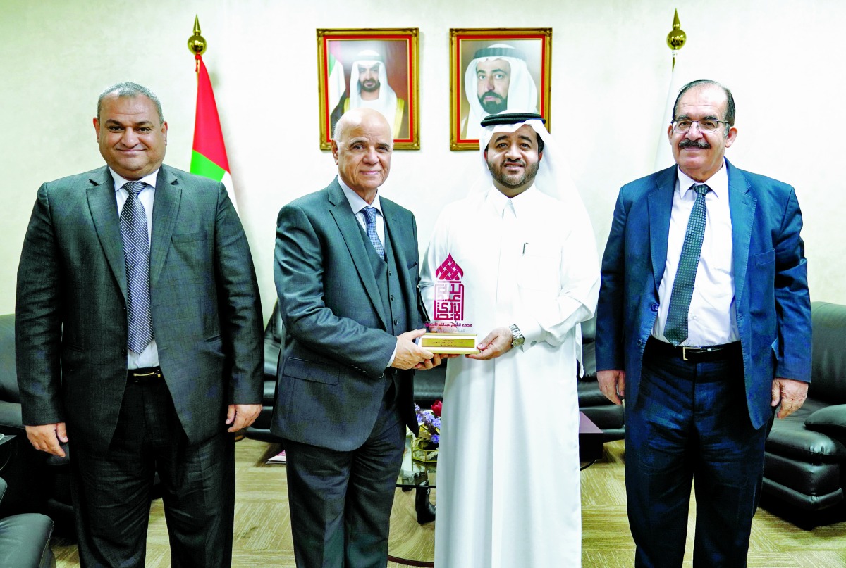 alsharq