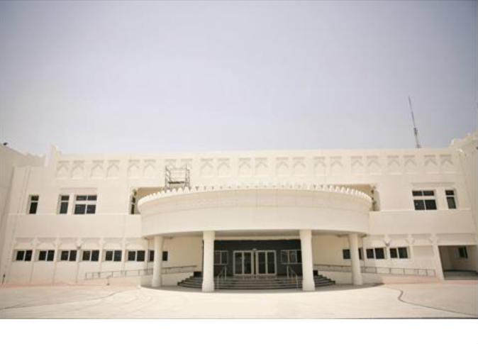 الشرق