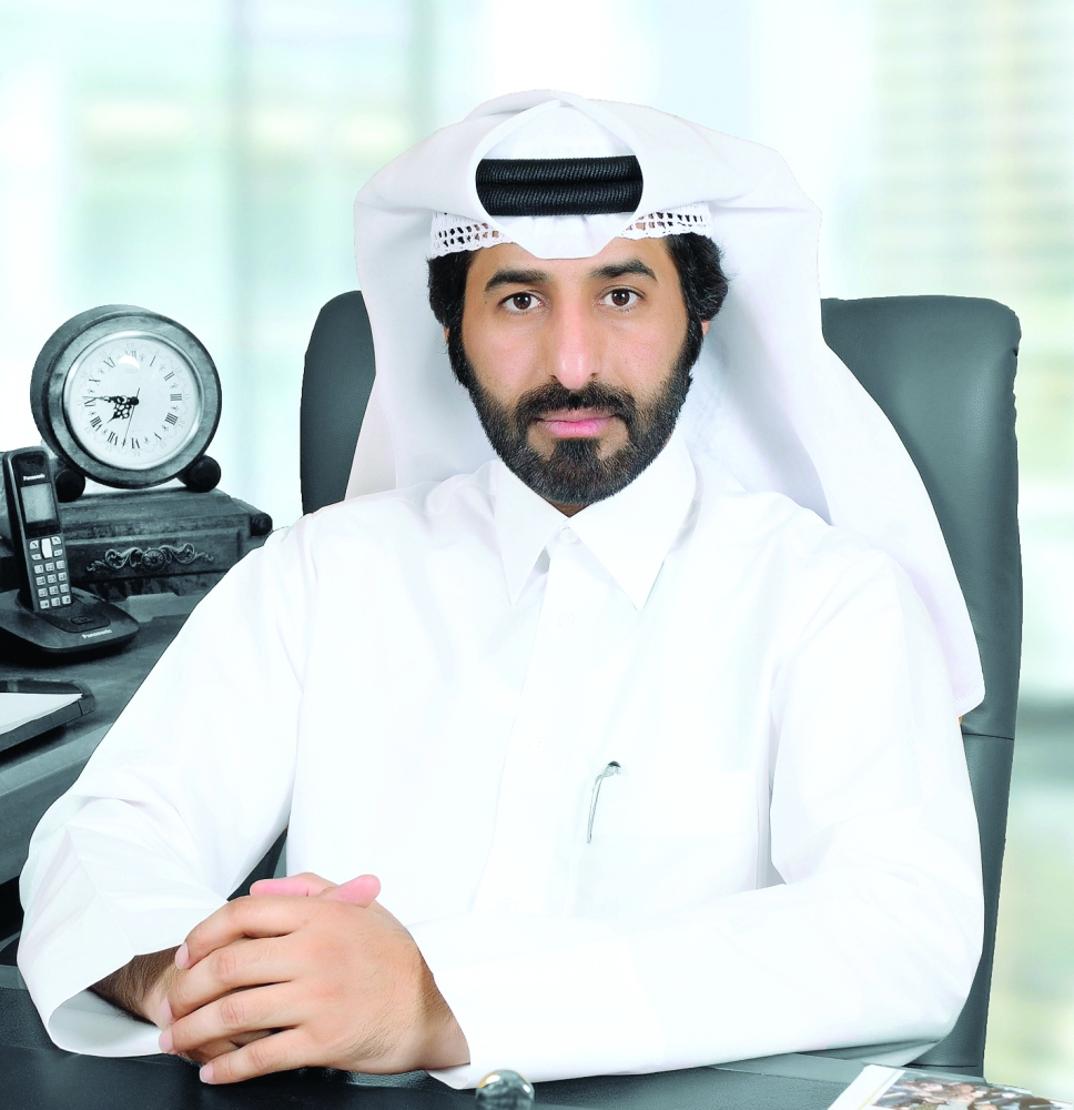 صالح الحول المري