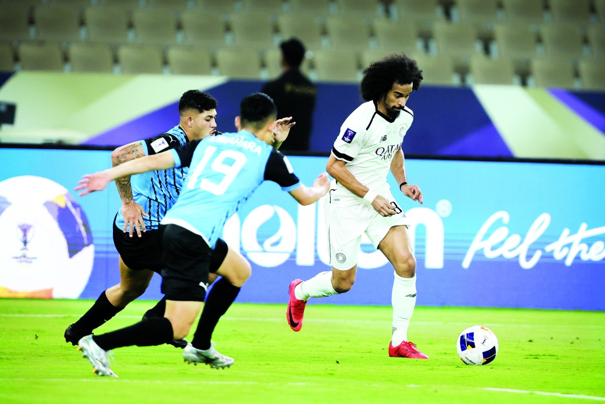 alsharq