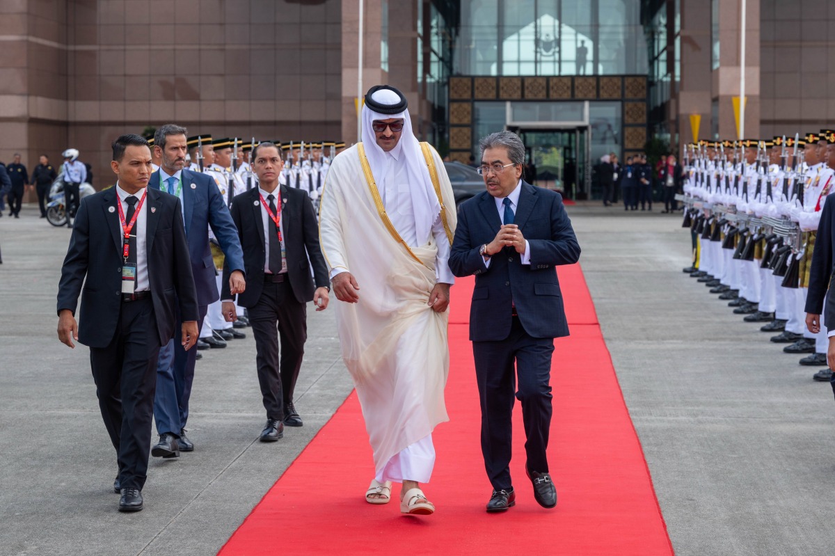 الشرق