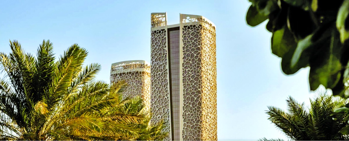 فندق روزوود 