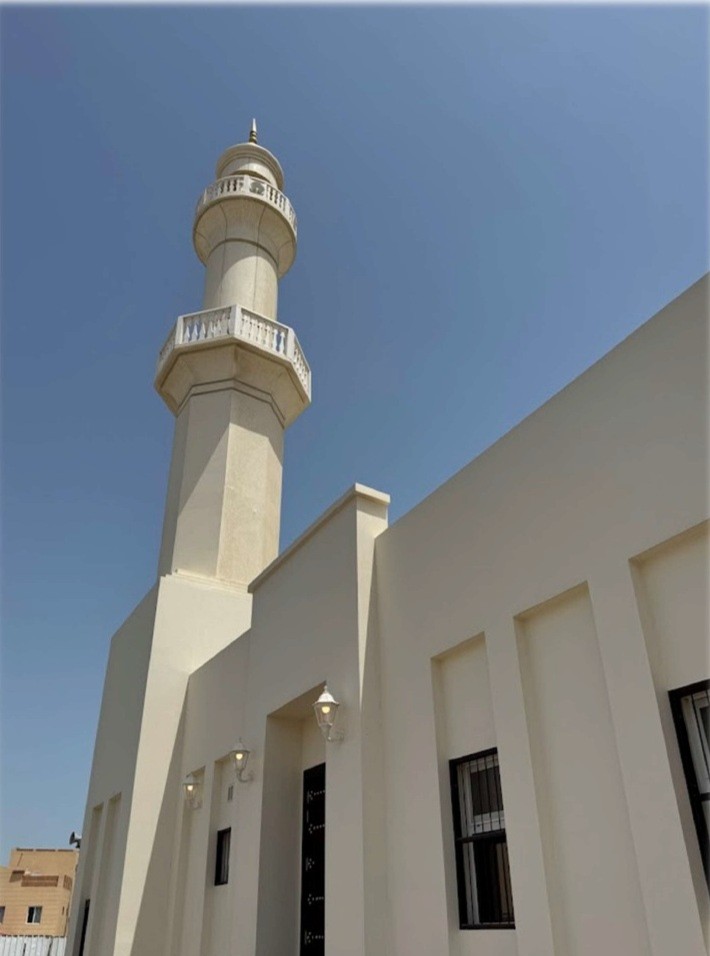الشرق
