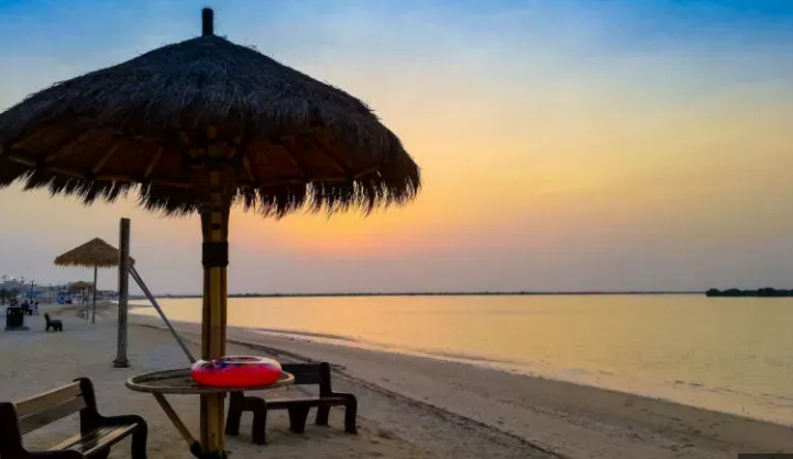 Simaisma Beach