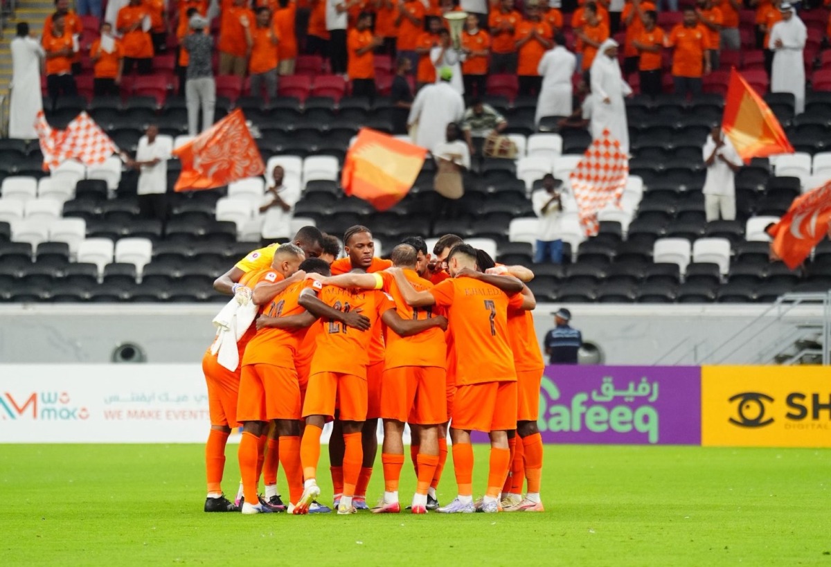 alsharq