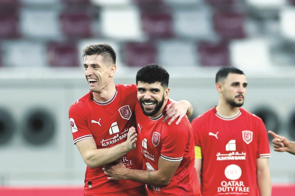 نهاية نارية متوقعة.. الدحيل والهلال في مواجهة قوية بدوري أبطال آسيا