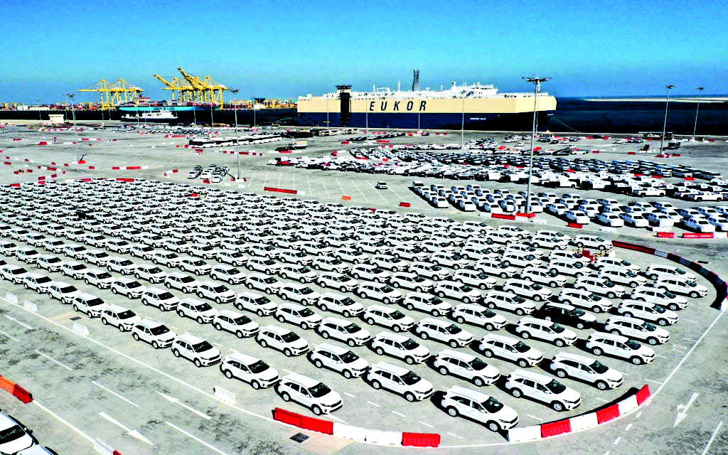 alsharq