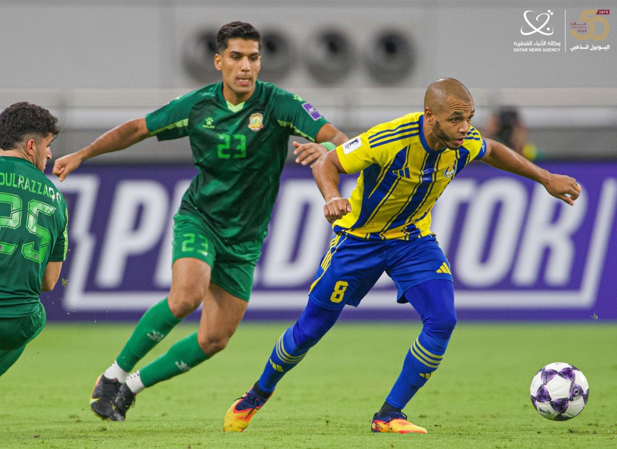 alsharq
