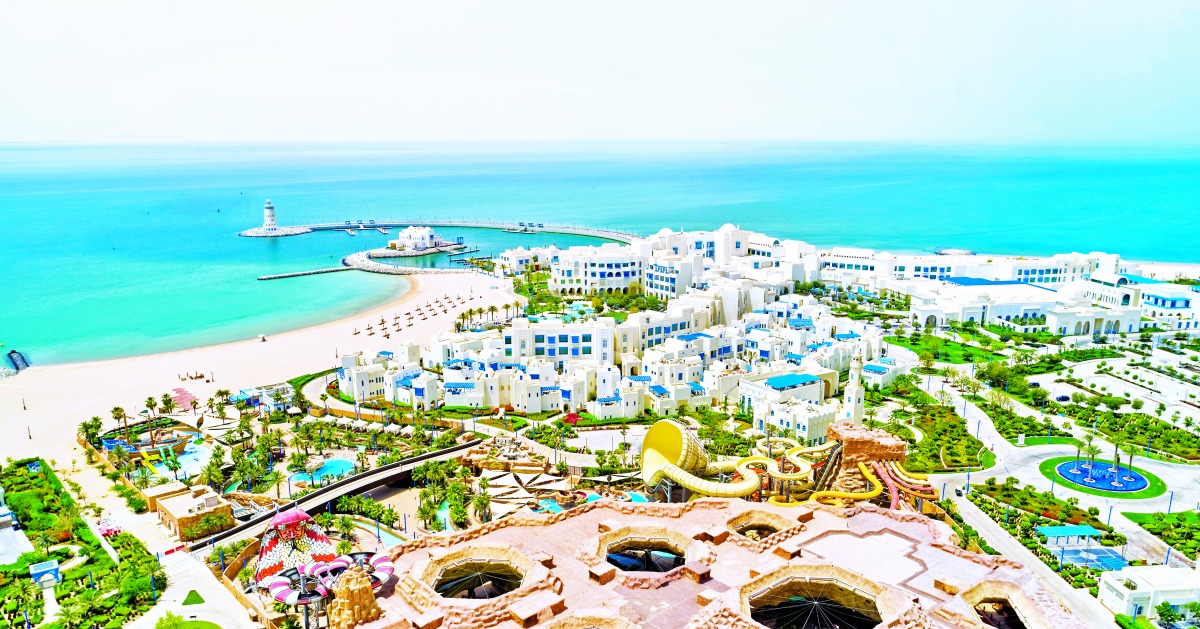 الشرق