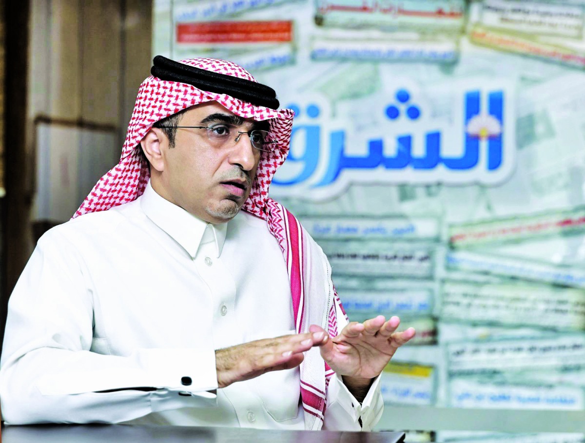 alsharq