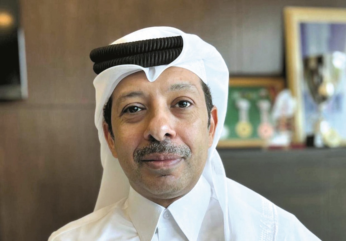 Alsharq