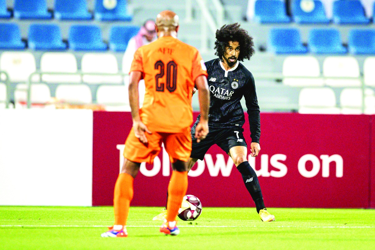 alsharq
