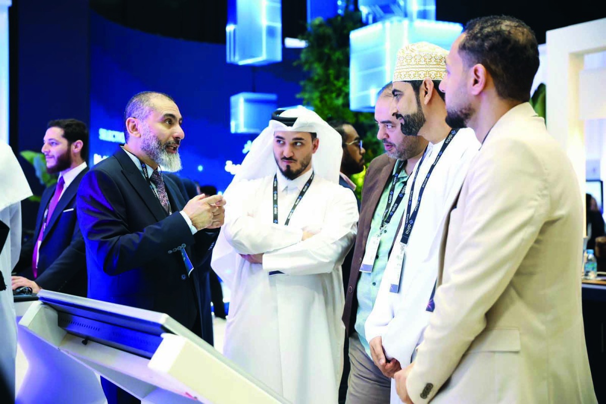 «التربية» تشارك في القمة العالمية للذكاء الاصطناعي