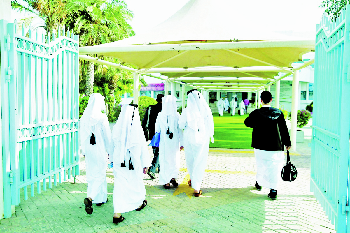 الشرق