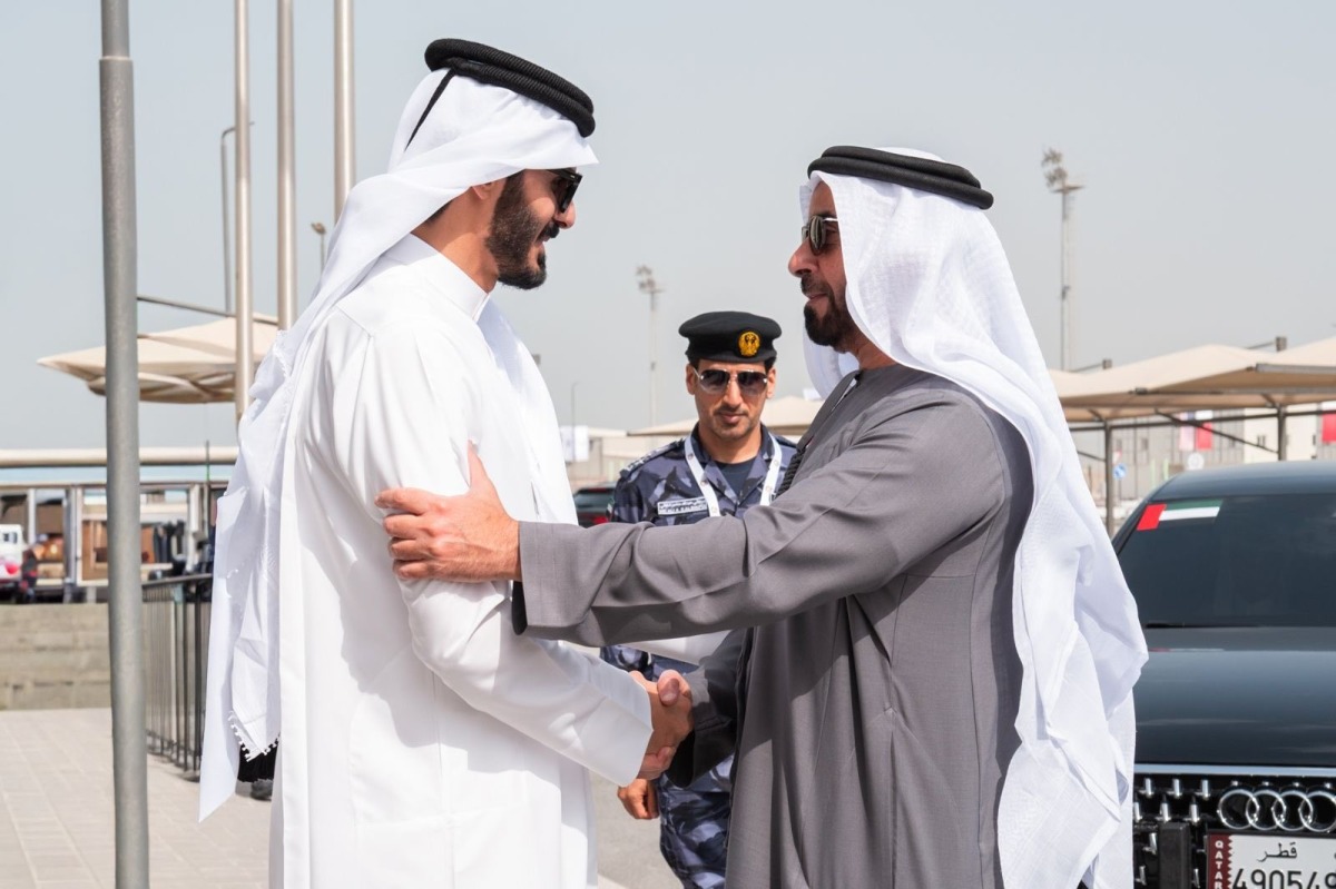 alsharq