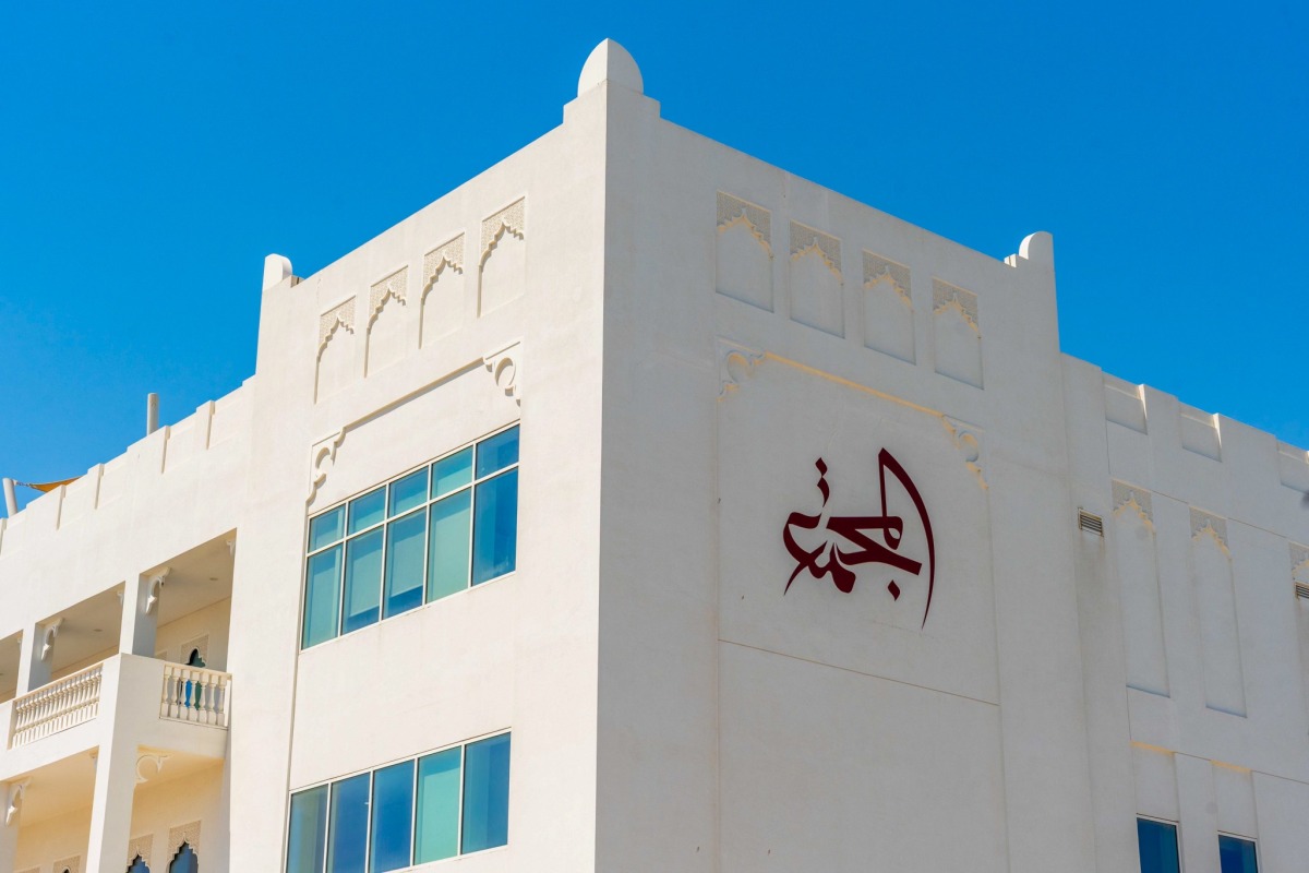 الدراسة بالحضور الكامل في كلية المجتمع