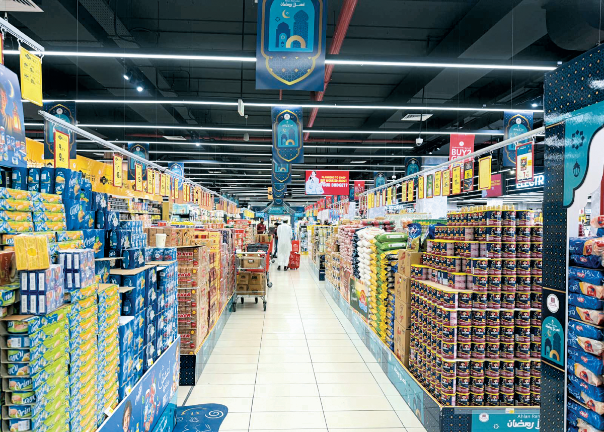 حمد الهاجري مدير إدارة الأمن الغذائي بوزارة البلدية: إستراتيجية متكاملة لضمان استمرارية الإمدادات الغذائية