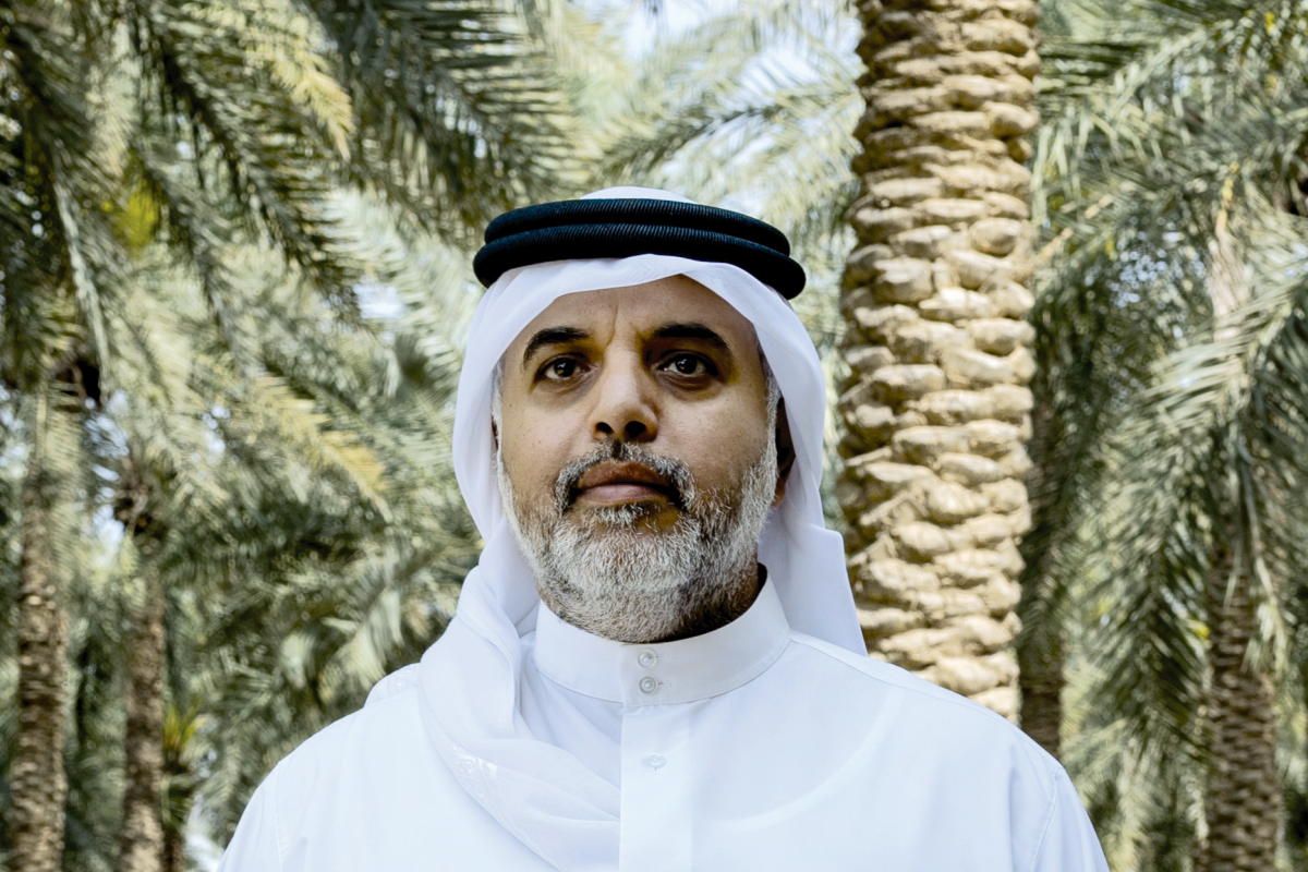 زمالة الشرف من &laquo;الملكي للمعماريين البريطانيين&raquo; لـ فهد العطية