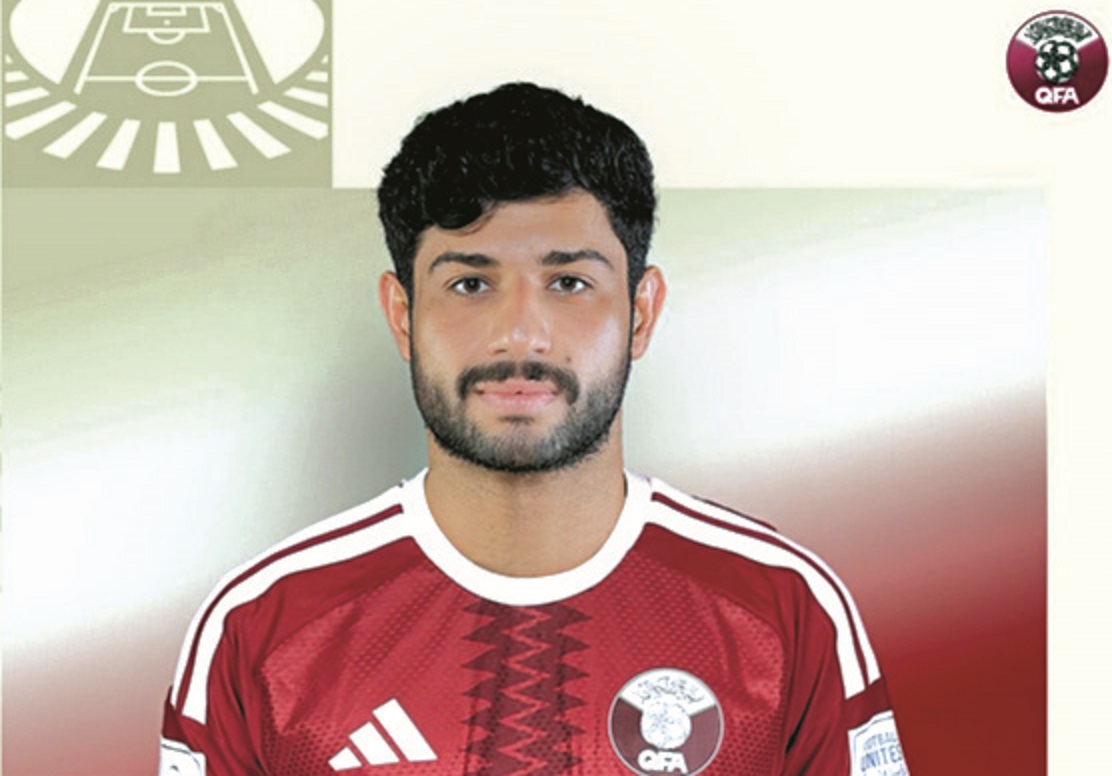 استدعاء عيسى أحمد لمعسكر العنابي