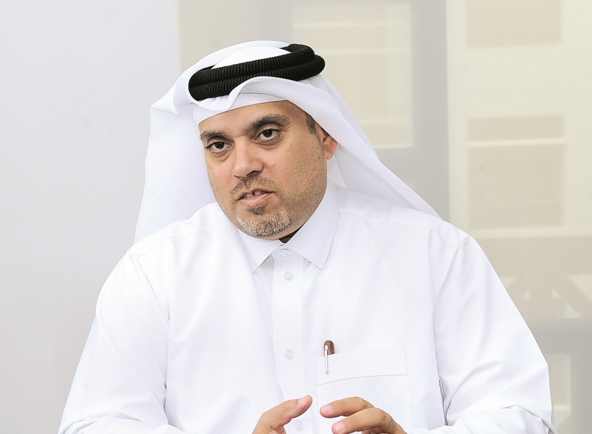 عبد الله المناعي لـ الشرق: 80 محطة لرصد الأمطار تعمل وفق أعلى المعايير الفني