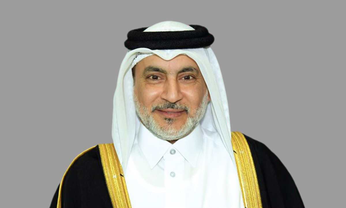 تعرف على المسيرة المهنية لسفير الدولة لدى جمهورية بيرو