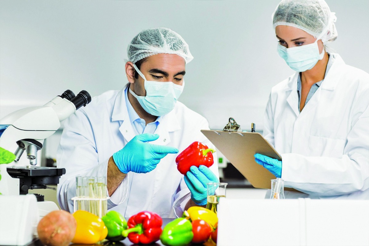 "واثق" يسجل أرقاماً غير مسبوقة في سلامة الغذاء