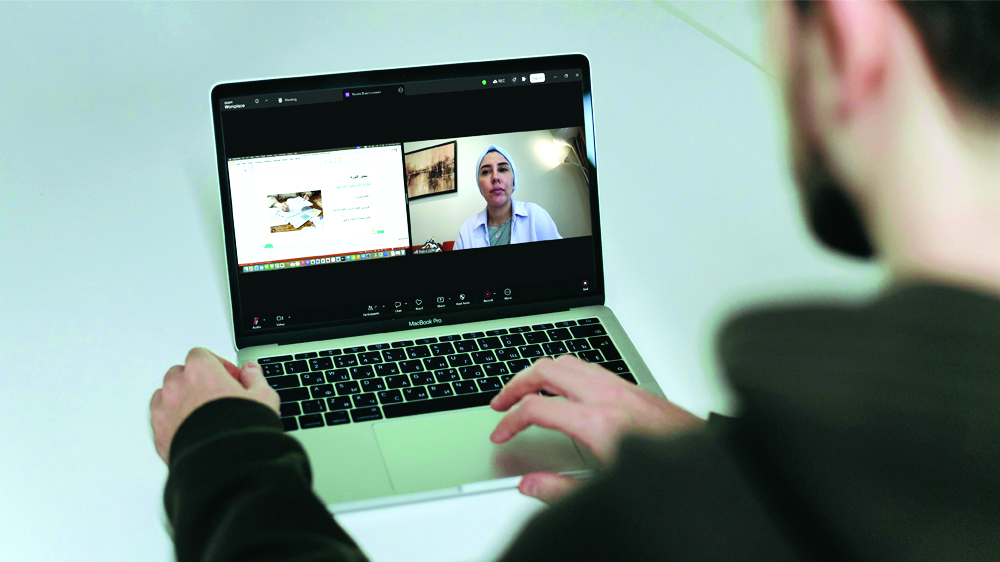 معهد الجزيرة للإعلام يختتم دورة بمشاركة 17 متدرباً